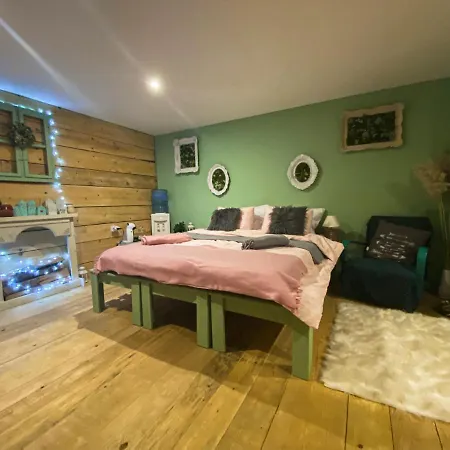 Cottage Spa Ada
