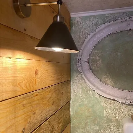 Bed & Breakfast Cottage Spa Ada