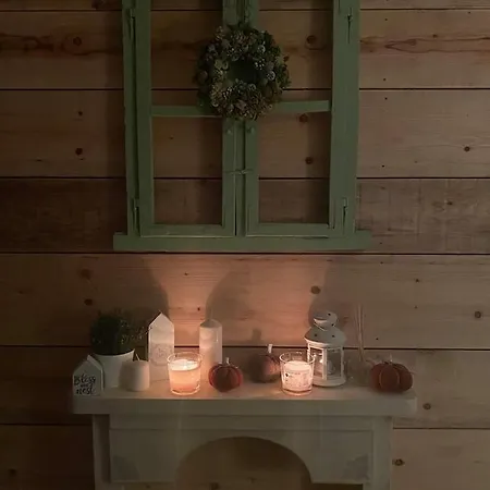 Cottage Spa Ada * Ada