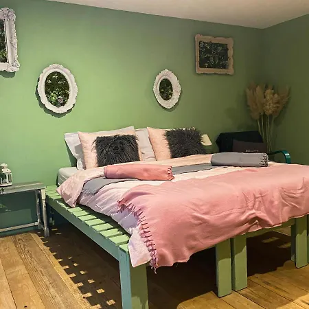 Cottage Spa Ada * Ada