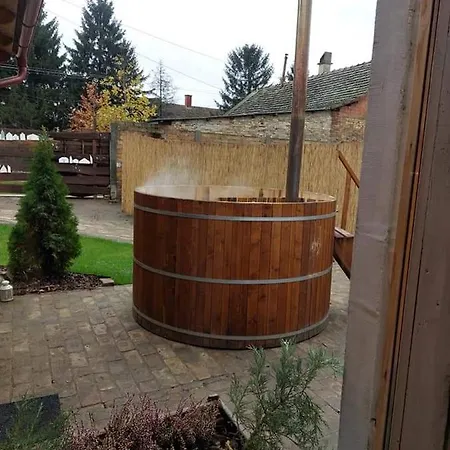 Cottage Spa Ada *
