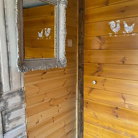 Cottage Spa Ada Ada