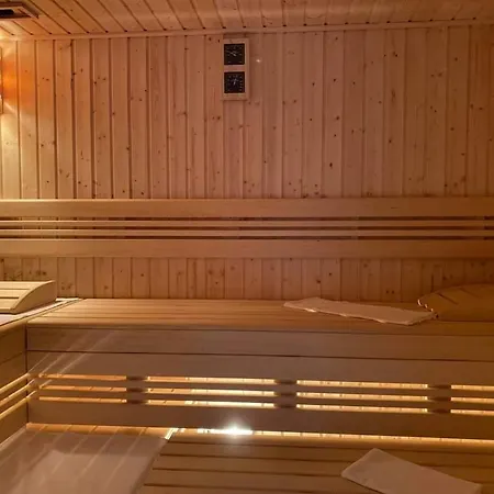 Bed & Breakfast Cottage Spa Ada Ada