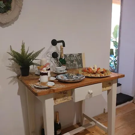 Cottage Spa Ada