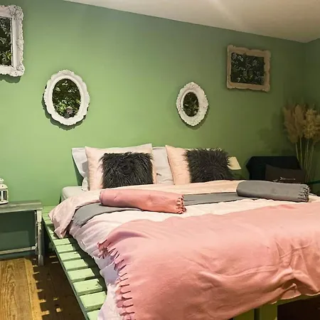 Bed & Breakfast Cottage Spa Ada Ada