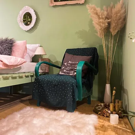Cottage Spa Ada