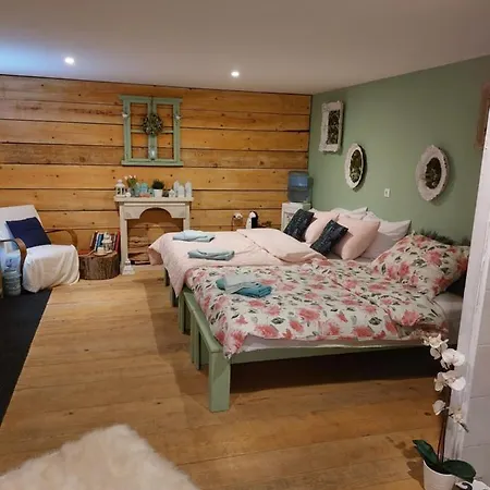 Cottage Spa Ada Ada