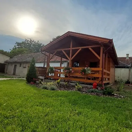 Cottage Spa Ada