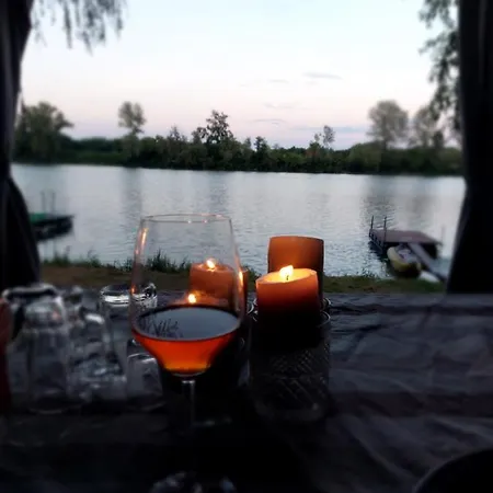Cottage Spa Ada