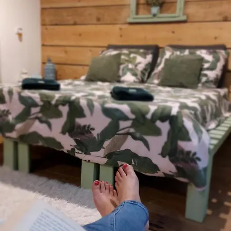 Bed & Breakfast Cottage Spa Ada Ada