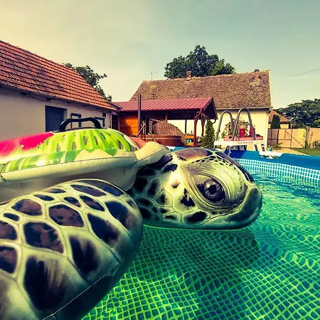 Cottage Spa Ada *